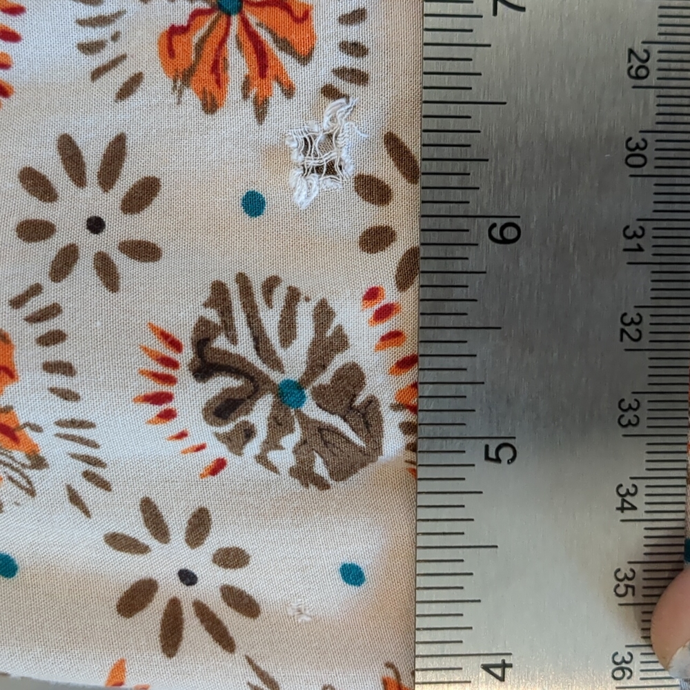 Umgee Dress/Tunic - Picture 6 of 6